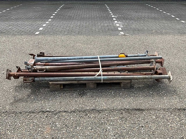 10x schroefstempel - afbeelding 2 van  5