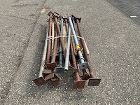 10x schroefstempel - afbeelding 3 van  5