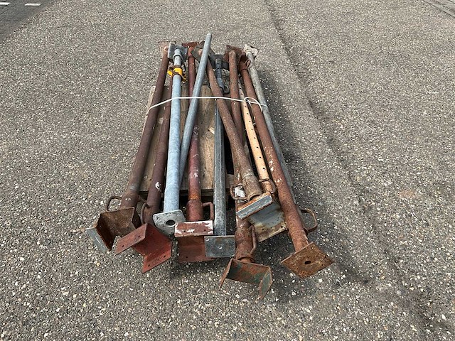 10x schroefstempel - afbeelding 5 van  5