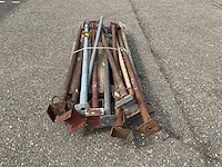 10x schroefstempel - afbeelding 5 van  5