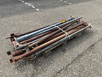 10x schroefstempel - afbeelding 1 van  4