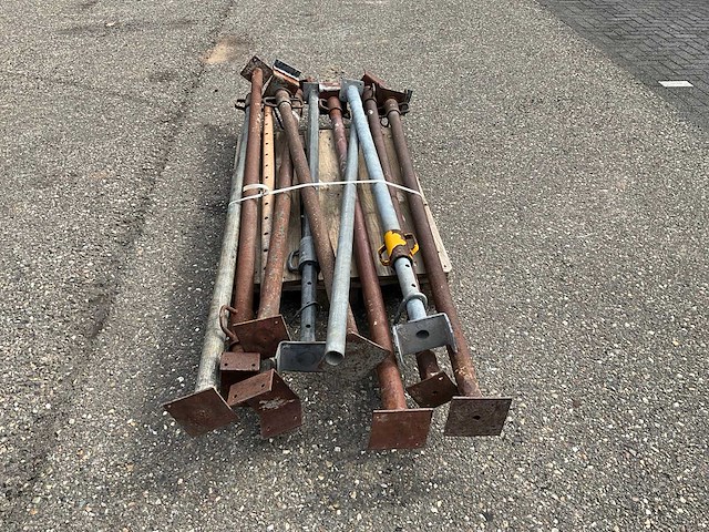 10x schroefstempel - afbeelding 3 van  4