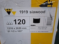 10x schuurband sia - afbeelding 3 van  4