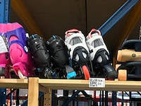 10x skeelers, rolschaatsen en skateboard w.o. uepai