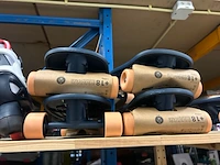 10x skeelers, rolschaatsen en skateboard w.o. uepai - afbeelding 5 van  7
