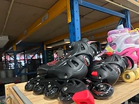 10x skeelers, rolschaatsen en skateboard w.o. uepai - afbeelding 7 van  7