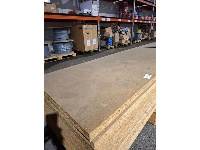 10x spaanplaat - afbeelding 4 van  4