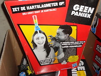 10x spel geen paniek - afbeelding 3 van  3