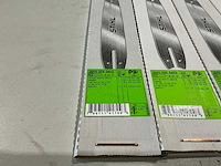 10x stihl 3005 008 3403 zaagblad voor kettingzaag - afbeelding 2 van  2