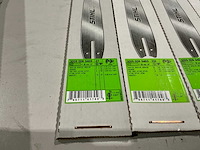 10x stihl 3005 008 3403 zaagblad voor kettingzaag - afbeelding 2 van  2