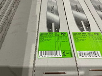 10x stihl 3005 008 3403 zaagblad voor kettingzaag - afbeelding 2 van  2