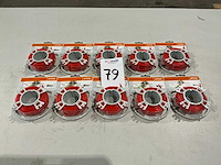10x stihl draadspoel voor bosmaaier - afbeelding 1 van  3