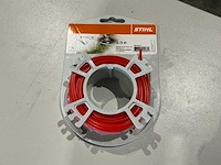 10x stihl draadspoel voor bosmaaier - afbeelding 2 van  3