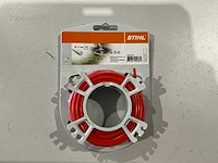 10x stihl draadspoel voor bosmaaier - afbeelding 2 van  3