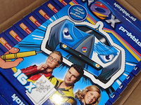 10x studio 100 rox prikblok - afbeelding 1 van  3