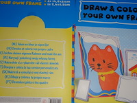 10x teken en kleur je eigen lijst - afbeelding 3 van  3