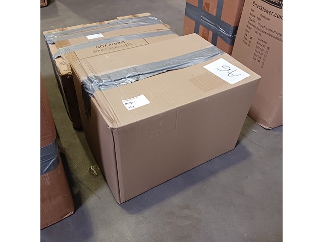 10x traagschuimkussen norwegian - premium - afbeelding 4 van  6