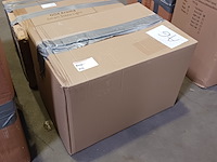 10x traagschuimkussen norwegian - premium - afbeelding 4 van  6