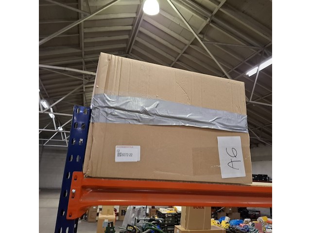 10x traagschuimkussen norwegian - premium - afbeelding 6 van  6