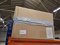 10x traagschuimkussen norwegian - premium - afbeelding 6 van  6