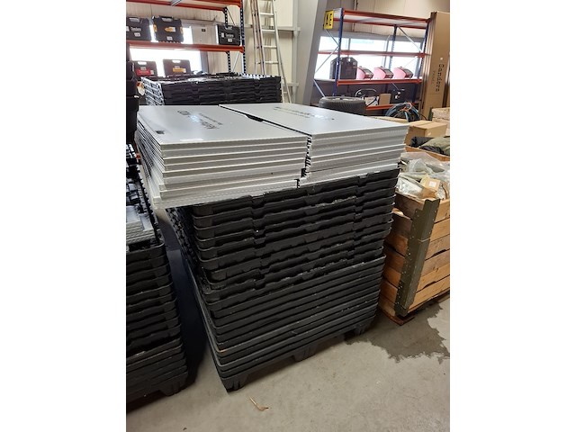 10x uni packs, 120mm bij 100mm - afbeelding 2 van  4
