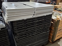 10x uni packs, 120mm bij 100mm - afbeelding 2 van  4