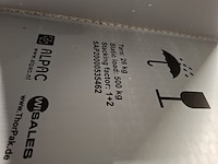 10x uni packs, 120mm bij 100mm - afbeelding 4 van  4