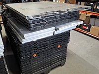 10x uni packs, 120mm bij 100mm - afbeelding 2 van  4
