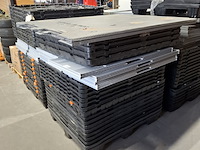 10x uni packs, 120mm bij 100mm - afbeelding 3 van  4