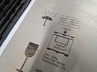 10x uni packs, 120mm bij 100mm - afbeelding 4 van  4