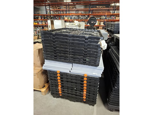 10x uni packs, 120mm bij 100mm - afbeelding 1 van  2