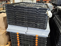 10x uni packs, 120mm bij 100mm - afbeelding 1 van  2