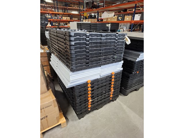 10x uni packs, 120mm bij 100mm - afbeelding 2 van  2