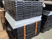 10x uni packs, 120mm bij 100mm - afbeelding 2 van  2