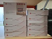 10x usb 2.0 extender 60 meter av access, u2ex50