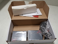 10x usb 2.0 extender 60 meter av access, u2ex50 - afbeelding 4 van  5