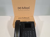 10x vaste telefoon mitel, 6867 - afbeelding 1 van  4