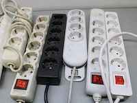 10x verdeelslof 230 volt - afbeelding 3 van  7