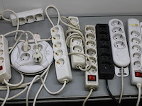 10x verdeelslof 230 volt - afbeelding 5 van  7