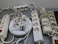 10x verdeelslof 230 volt - afbeelding 7 van  7