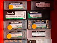 10x verpakking wisselplaten phantom