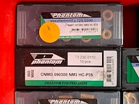 10x verpakking wisselplaten phantom - afbeelding 3 van  5