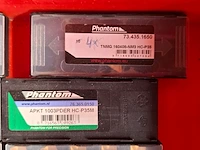 10x verpakking wisselplaten phantom - afbeelding 4 van  5