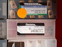 10x verpakking wisselplaten phantom - afbeelding 5 van  5