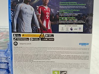 10x voetbalgame playstation 5 ea sports fc 26 - afbeelding 3 van  4
