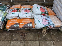 10x zak potgrond a 30 liter dcm - afbeelding 1 van  8
