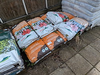 10x zak potgrond a 30 liter dcm - afbeelding 2 van  8