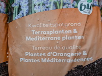 10x zak potgrond a 30 liter dcm - afbeelding 4 van  8