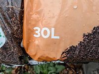 10x zak potgrond a 30 liter dcm - afbeelding 5 van  8