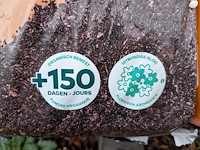 10x zak potgrond a 30 liter dcm - afbeelding 6 van  8